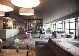 Thon Hotel Horten 3