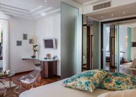 Hotel Luna Riccione e Aqua Spa Only Adults +12 4