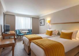 Salthill Hotel 5