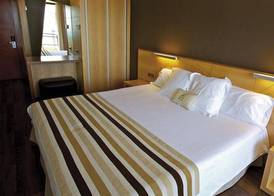 Hotel Restaurant Sant Pol 5