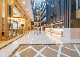 Aydinbey King's Palace & Spa - Ultra All Inclusive 2