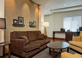 Sleep Inn & Suites Fort Scott 5
