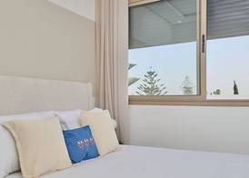 StayHere Casablanca - Oasis Residential Living 4
