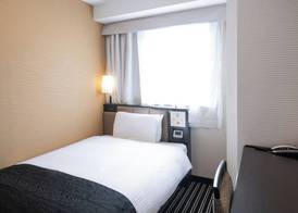 APA Hotel Higashi Shinjuku Kabukicho 5