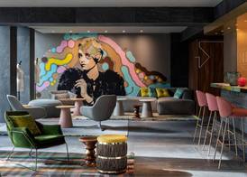Hyatt Centric Milan Centrale 3