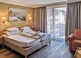 SCOL Sporthotel Zillertal 4