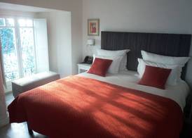 La Villa Bleue-Sidi Bou Said 3