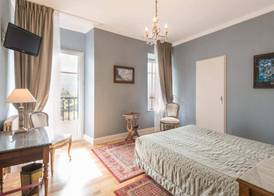 Logis Hôtel Beau Site 2
