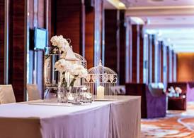 Renaissance Johor Bahru Hotel 5