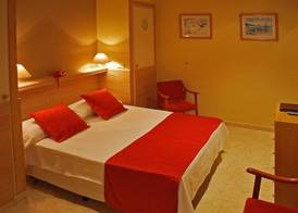 Hotel Piccadilly Sitges 4