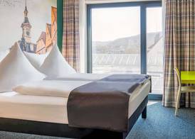 B&B Hotel Aalen 3