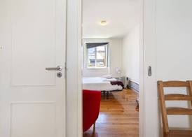 Gonzalo's Guest Apartments - Downtown Historic Flats III 4