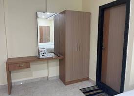 Hotel Elite Swagath Grand 3