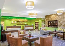 La Quinta by Wyndham Elk City 2