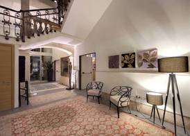 Grande Albergo Alfeo 5