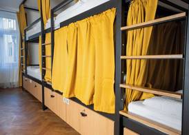White Wolf House Hostel & Apartments 3