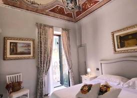 Lipari Suite B&B 4