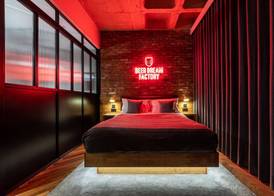 BrewDog DogHouse Manchester 3