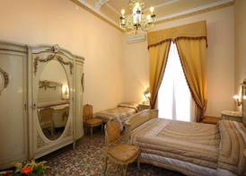 B&B Il Caravaggio 4