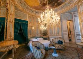 Palazzo Doria Napoli 4