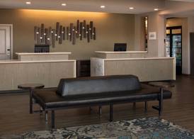 Residence Inn by Marriott Portland Vancouver 4
