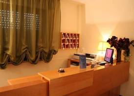 Hotel Morfeo Residence 2