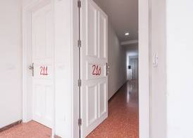 Apartamentos Miami 2