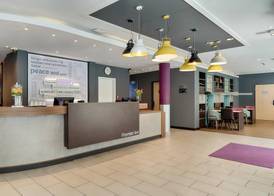 Premier Inn Berlin City Centre 3