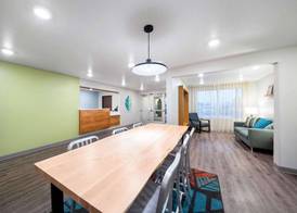 WoodSpring Suites Dallas Plano Central Legacy Drive 3