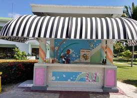 Hotel Playa Costa Verde 5