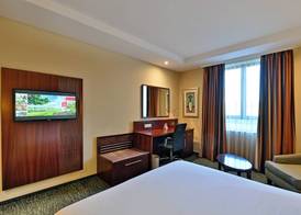 City Lodge Hotel Fourways 5