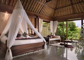 Pita Maha Resort & Spa 4