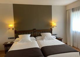 Parador de Puebla de Sanabria 5