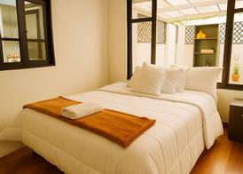 Corferias Embajada Suites 3