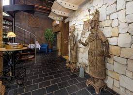 African Rock Hotel & Spa -"Relaxed Exclusivity" 2