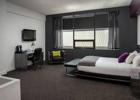 Hotel Metro 4