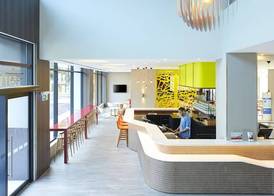 Holiday Inn Express SYDNEY MACQUARIE PARK by IHG 2