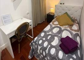 Rooms Angel 3