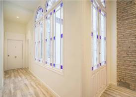 Fresh Velazquez Apartments 4
