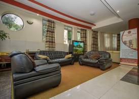 Grand Global Hotel 3