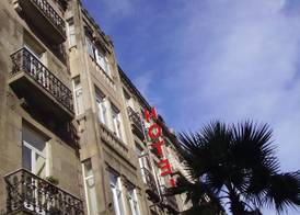 Hotel Compostela Vigo 5