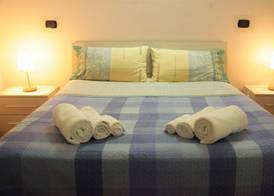 Hello Roma B&B 5