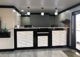 Quality Inn Madisonville 2