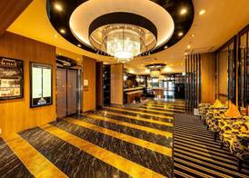 APA Hotel Kanazawa Katamachi 2