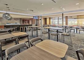 SpringHill Suites Durango 4