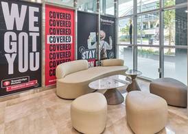 Travelodge Suites Busan Centum 4