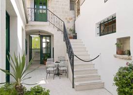Villa Toni Design Apartments 2