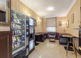 Gertrude Hotel self check-in 3