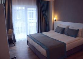 ParionHouse Hotel 5