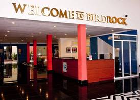 Birdrock Hotel 4